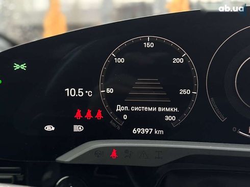 Porsche Taycan 2020 - фото 30