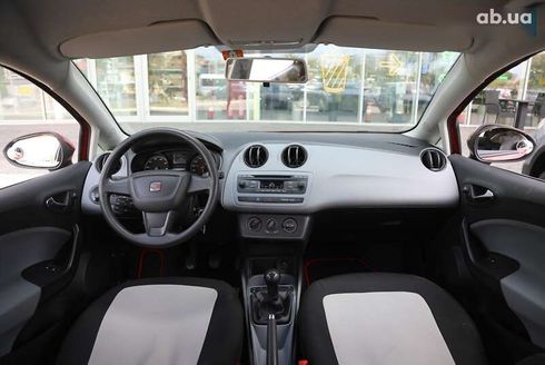 SEAT Ibiza 2013 - фото 12