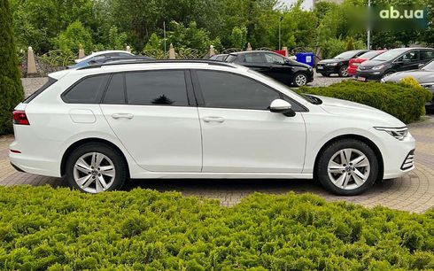 Volkswagen Golf 2020 - фото 8