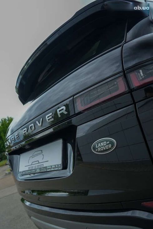Land Rover Range Rover Evoque 2019 - фото 16