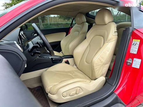 Audi TT 2007 - фото 13