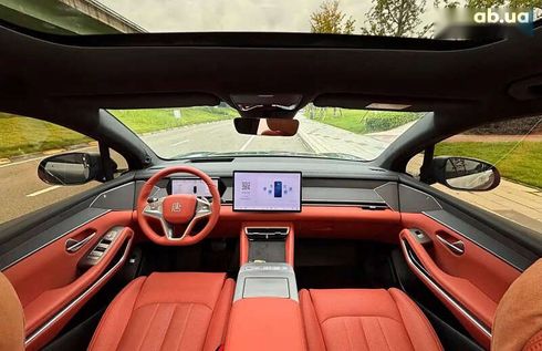 BYD Tang 2025 - фото 9