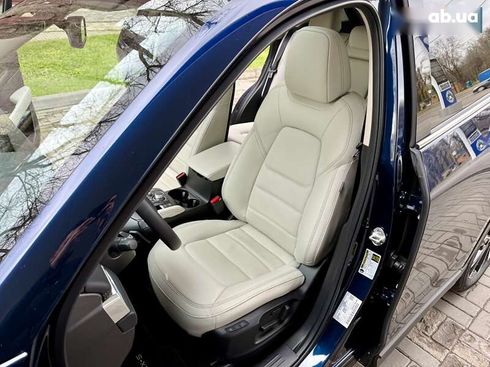 Mazda CX-5 2023 - фото 27