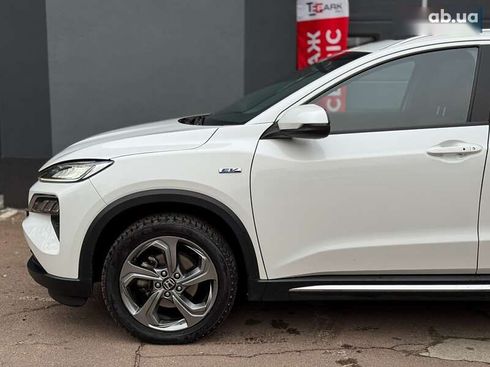 Honda M-NV 2022 - фото 5