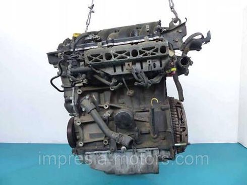 двигатель в сборе для Renault Laguna - купить на Автобазаре - фото 3