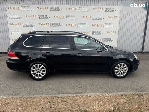 Volkswagen Golf 2008 - фото 4