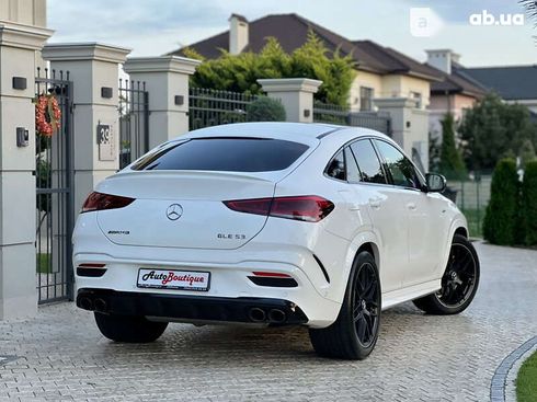 Mercedes-Benz GLE-Class 2020 - фото 19