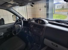 Купить Mitsubishi Pajero Sport механика бу Запорожье - купить на Автобазаре