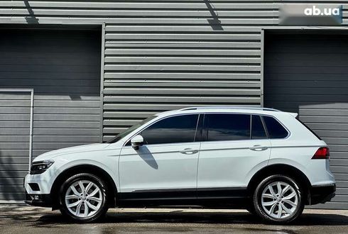 Volkswagen Tiguan 2019 - фото 14