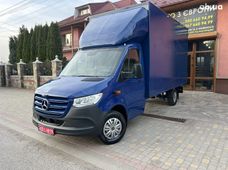 Продажа Mercedes-Benz Sprinter 316 - купить на Автобазаре