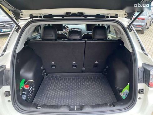 Jeep Compass 2018 - фото 29