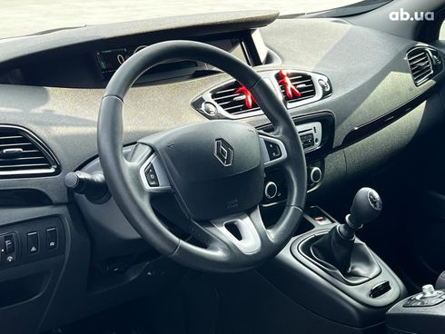 Renault grand scenic 2012 коричневый - фото 23