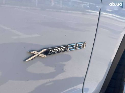 BMW X3 2017 - фото 11
