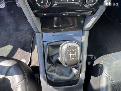 Skoda Octavia 2012 - фото 17