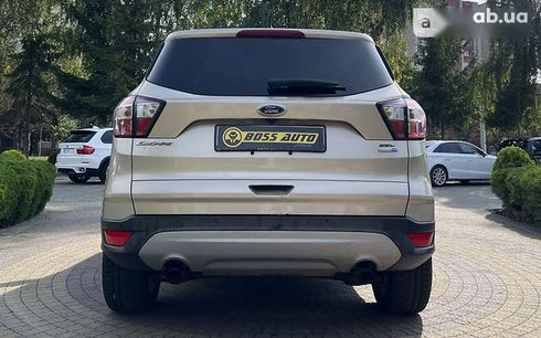 Ford Escape 2018 - фото 5