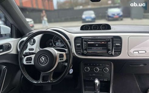 Volkswagen Beetle 2013 - фото 9