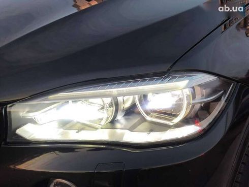 BMW X5 2017 - фото 9