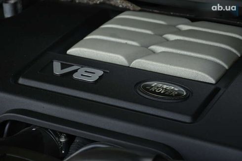 Land Rover Range Rover 2009 - фото 20
