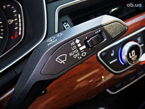 Audi A4 2019 - фото 10