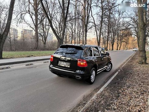 Porsche Cayenne 2007 - фото 25