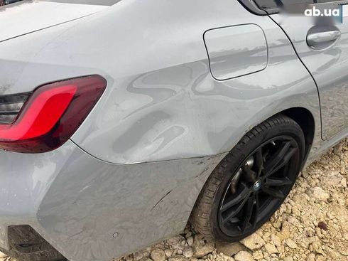 BMW 3 серия 2023 - фото 8