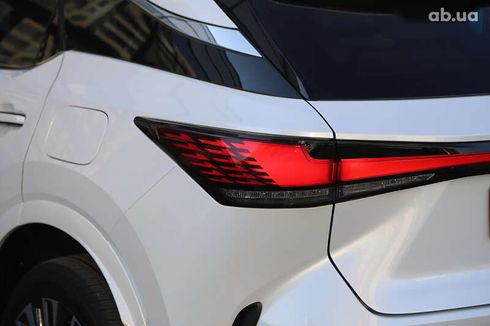 Lexus RX 2023 - фото 13
