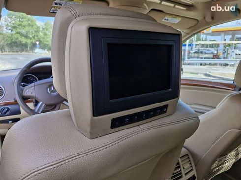 Mercedes-Benz GL-Класс 2008 - фото 30