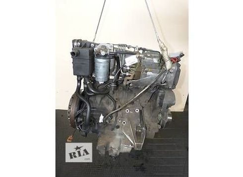 двигатель в сборе для Fiat Marea - купити на Автобазарі - фото 4