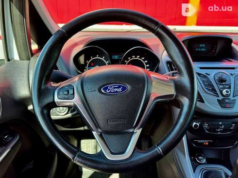 Ford B-Max 2014 - фото 15