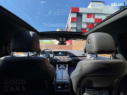 Mercedes-Benz GLE-Class 2020 - фото 26