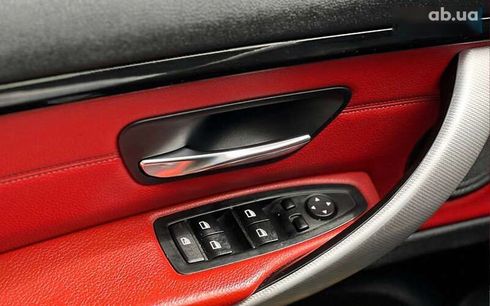 BMW 4 серия 2015 - фото 8