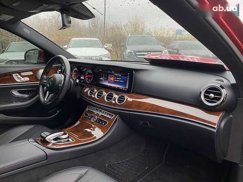 Mercedes-Benz E-Класс 2018 - фото 9