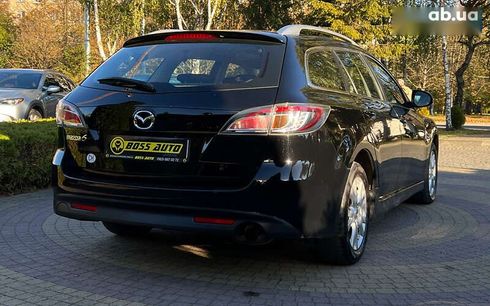 Mazda 6 2010 - фото 5