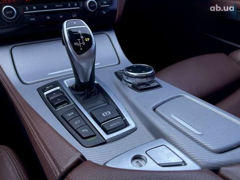 BMW 5 серия 2014 - фото 30
