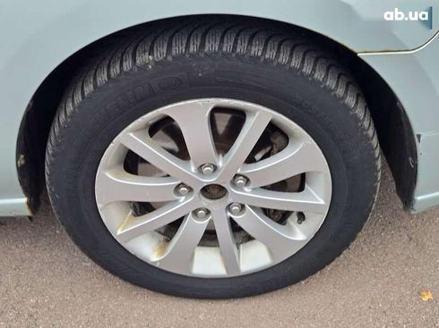 Mazda 5 2005 - фото 18