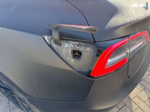 Tesla Model 3 2018 - фото 18