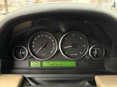 Land Rover Range Rover 2007 - фото 21