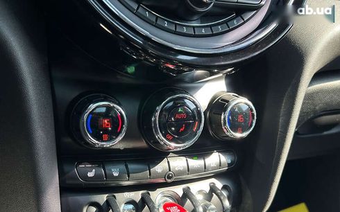 MINI John Cooper Works 2015 - фото 21