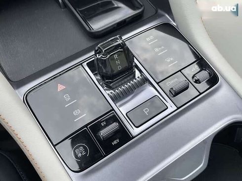 BYD Song Plus 2025 - фото 11