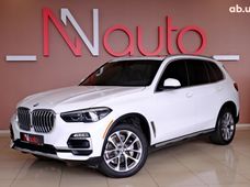 Продажа б/у кроссовер BMW X5 - купить на Автобазаре