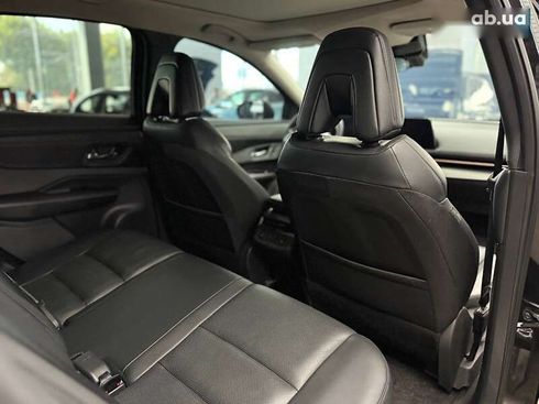 Nissan Ariya 2022 - фото 24