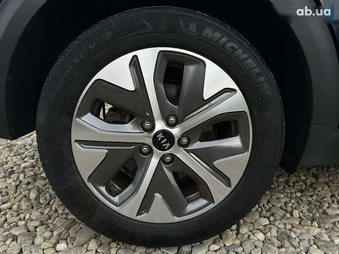 Kia Niro 2020 - фото 29