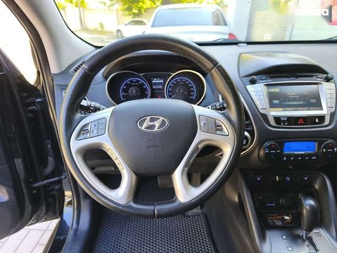 Hyundai ix35 2013 - фото 17