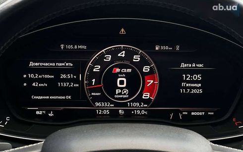 Audi SQ5 2018 - фото 14