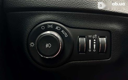 Jeep Compass 2017 - фото 17