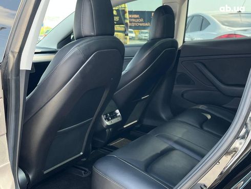 Tesla Model 3 2019 черный - фото 27