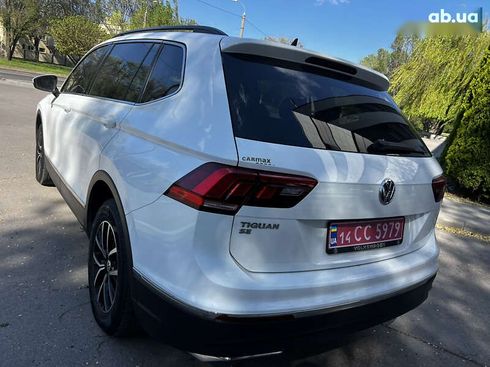 Volkswagen Tiguan 2017 - фото 10