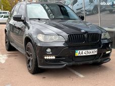 Купить BMW бу в Украине - купить на Автобазаре