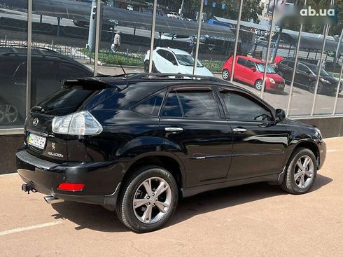 Lexus RX 2007 - фото 3