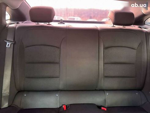 Chevrolet Malibu 2020 - фото 26